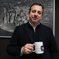 Primo Round Employee Marco Regazzo's profile photo