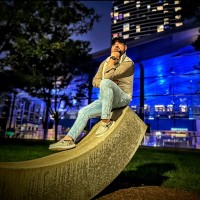 Aron Perruchon Email & Phone Number