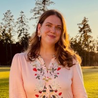 Georgia Department of Behavioral Health and Developmental Disabilities Employee Camille Taylor's profile photo