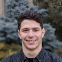 Foundry Robotics Employee Mike Lautman's profile photo