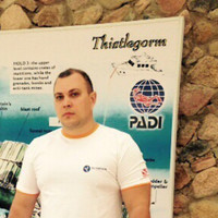 AC Holding Employee Vasilii Dalmatov's profile photo