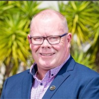 MC Security Services Pty Ltd Employee Neil Davey's profile photo