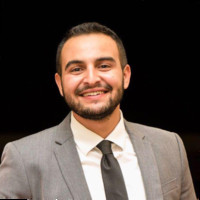 Ahmed Shebl Email & Phone Number