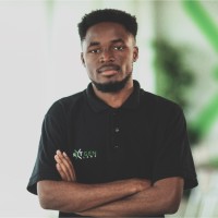 NxtGen Labs Employee McDonald Namba's profile photo