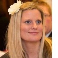 ElevateOM Employee Sarah Ferguson's profile photo