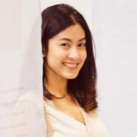 Lintasarta Employee Winda Sari's profile photo
