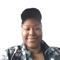 Khasm Labs Employee Keayana King's profile photo