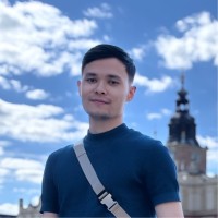 Khusan Khukumov Email