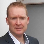 SystemNet Communications Ltd. Employee Martin O'Hare's profile photo