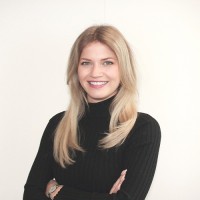 BUBBLE BOX AG Employee Céline Huwyler's profile photo