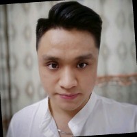 MetaDOS Employee Vinh Nguyen's profile photo