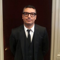 Simone Giordano Email