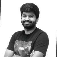FleetOperate Employee Sourav Shetty's profile photo