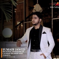 Sumair Jawed Email