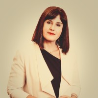 Trade Press Services Employee Lee-Ann Effune's profile photo