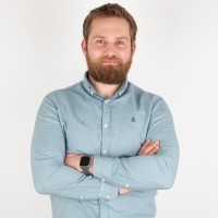 Butterfly Poultry ltd Employee Gusts Cakarnis's profile photo