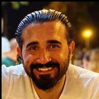 Aras Kargo Employee Emre Cömert's profile photo