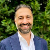 BluIP Inc. Employee Armen Martirosyan's profile photo
