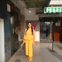 Axiom Technologies Employee Kirti Dekate's profile photo