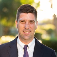 Harvard-Westlake School Employee Daniel Gutierrez's profile photo