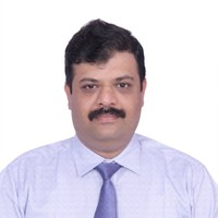 Orchid Shipping Pvt. Ltd. Employee Vinod Waghela's profile photo