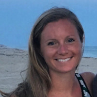 RocketReach Employee Meghan Coveney's profile photo