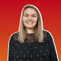 BATINEA - OGS DISTRIBUTION Employee Marine Gueguen's profile photo