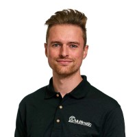 Multimatic Employee Harry Abbott's profile photo