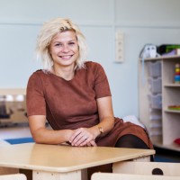 ROCA12 Employee Andrea Noordstar's profile photo