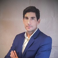 Fotowatio Employee Manuel Pavon's profile photo