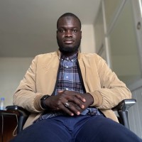Solution Informatique Durable (SOLID Afrique) Employee Papa Ndong's profile photo