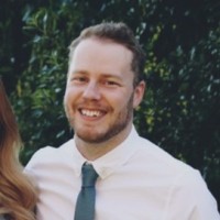 CELOX Medical Employee Simon Leighton's profile photo