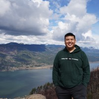 Intel Corporation Employee Mitchell Nguyen's profile photo
