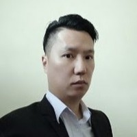 Apex Office Furniture Employee Shaun Lim's profile photo