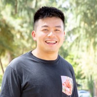 Veriswap Employee Raymond Li's profile photo