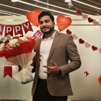 Akhlesh Kushwah Email & Phone Number