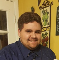 The Escape Game Employee Hunter Winningham's profile photo