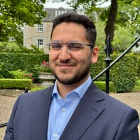 Mohammad Bitar Email