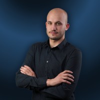 Swick Logistics Employee Luka Trubarac's profile photo