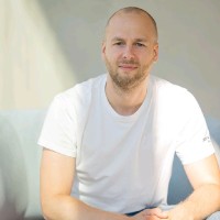 Xentral ERP Software Employee Philipp Scharlau's profile photo