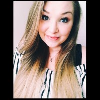 BridgePoint Risk Management Employee Amber McKown's profile photo