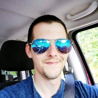 FlexScreen Employee Adam Ortego's profile photo