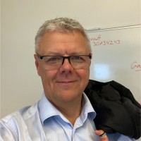 SystemTeknik A/S Employee Michael Mellergaard's profile photo