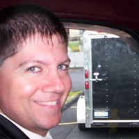 Steve Tennant