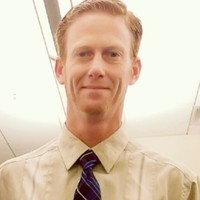 Madera Auto Center Employee Jared Hammond's profile photo