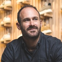 RRREVOLVE Employee Sebastian Lanz's profile photo