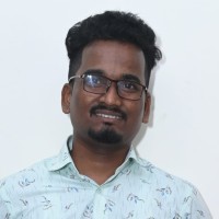 Konica Minolta Business Solutions India Pvt. Ltd. Employee Sanjiv Kadam's profile photo