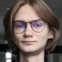 Yaroslav Voroshilov's profile photo