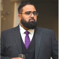 DMC Mining Services Employee Waseem Akhtar's profile photo