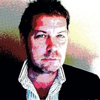 Imprint Music Employee Fraser MacDougall's profile photo